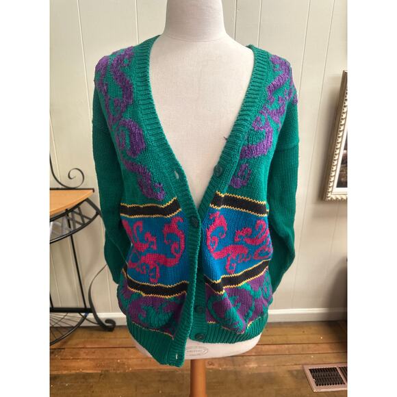 Chaus Sweater Women’s Small - Picture 2 of 7